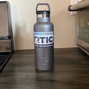 NWT RTIC 16 oz Water Bottle